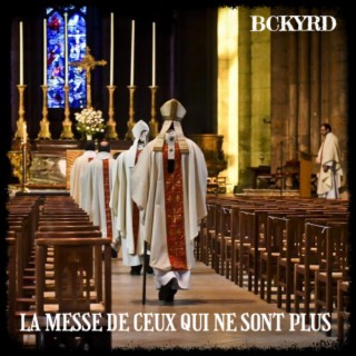 La Messe De Ceux Qui Ne Sont Plus