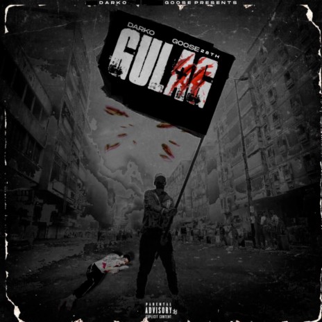 Gulag ft. Goose28th | Boomplay Music