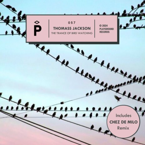 The Trance Of Bird Watching (Chez de Milo Remix) | Boomplay Music