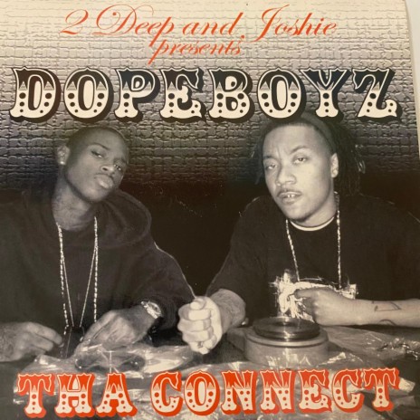 Ghetto Celebrity ft. Joshie Presents Dopeboyz & O3