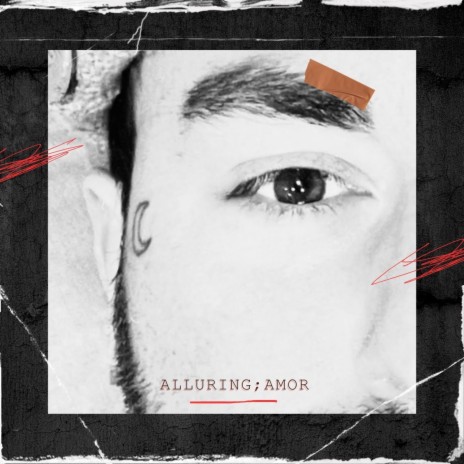 Alluring Amor | Boomplay Music