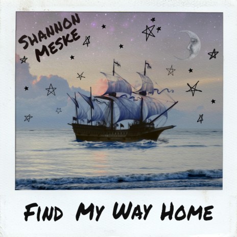 Find My Way Home | Boomplay Music