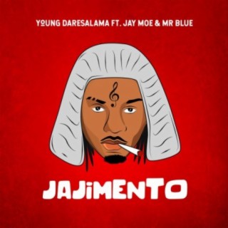 Jajimento ft. Jay Moe & Mr Blue lyrics | Boomplay Music