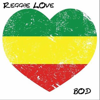 Reggae Love