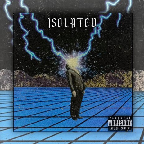 Isolated ft. Selfless
