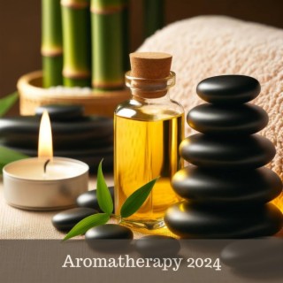 Aromatherapy 2024: Spa Rituals, Sounds of Nature, Healing Massage, Oriental Spa, Nail SPA & Wellness, Harmony of Senses