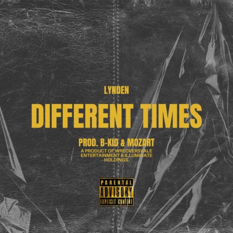 Different Times | Boomplay Music