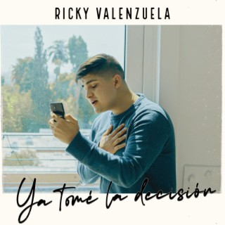 Ricky Valenzuela