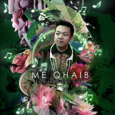 Me Qhaib | Boomplay Music