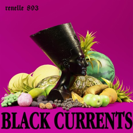 Black Currents | Boomplay Music