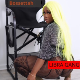 libra gang