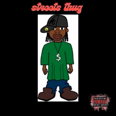 Street Thug ft. Kay switch-skiey | Boomplay Music