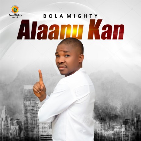 Alaanu Kan | Boomplay Music