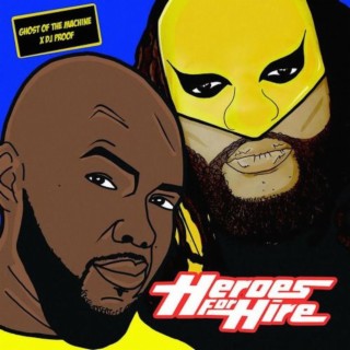 Heroes for Hire