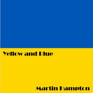 Yellow and Blue