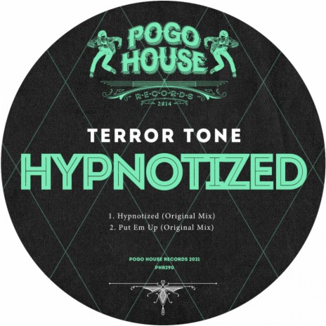 Hypnotized (Original Mix) | Boomplay Music