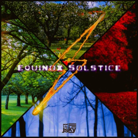 Equinox Solstice | Boomplay Music