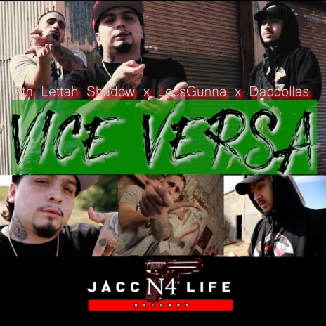 Vice versa ft. Locsgunna & Dabdollas | Boomplay Music