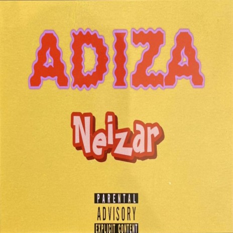 Adiza | Boomplay Music