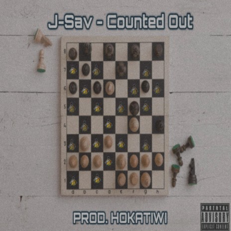 Counted Out | Boomplay Music