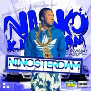 Nino-Ster Dam