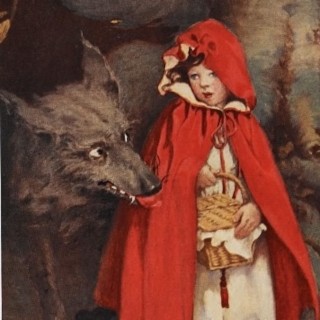 Red Riding Hood