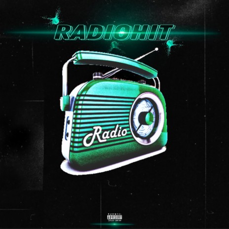 Radiohit ft. fresh supreme | Boomplay Music