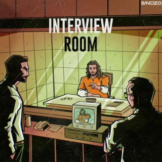 Interview Room lyrics | Boomplay Music