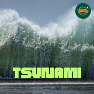 Tsunami