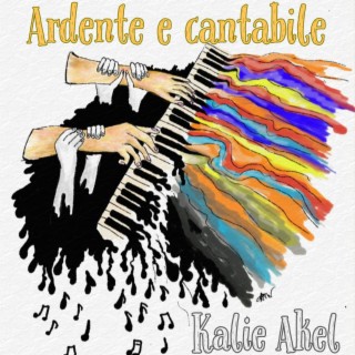 Ardente e cantabile