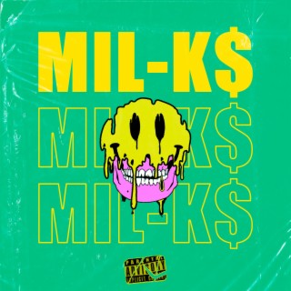 MIL-K$ (HarryBeats)