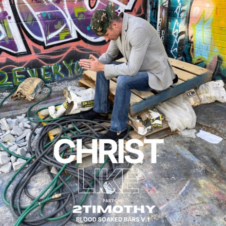 Christ Like (part 1) | Boomplay Music