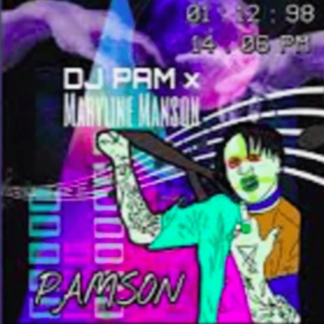 Pamson | Boomplay Music