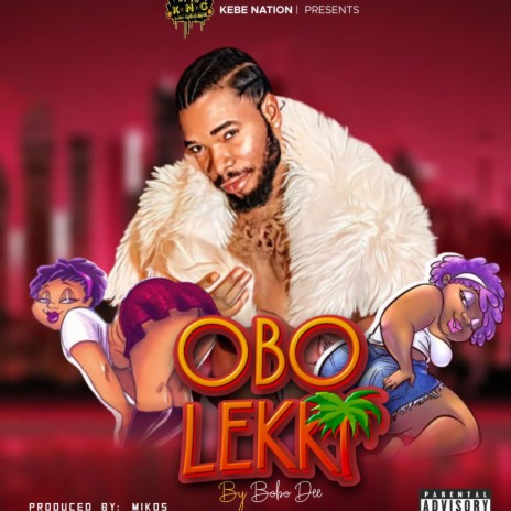 OBO LEKKI | Boomplay Music