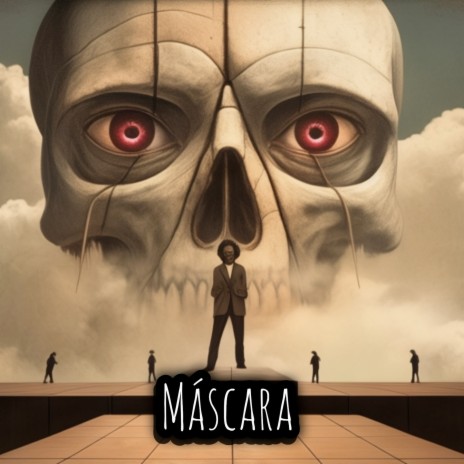 Máscara | Boomplay Music