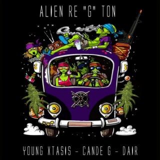 Alien Re G Ton