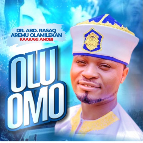 Olu Omo | Boomplay Music