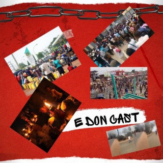 E Don Cast (freestyle)