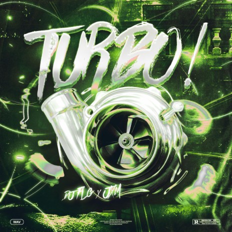 TURBO! ft. DJ FLG