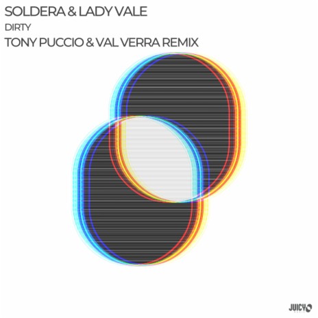 Dirty (Tony Puccio, Val Verra Extended Remix) ft. Lady Vale | Boomplay Music