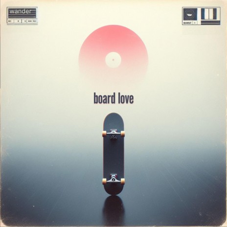 board love | Boomplay Music