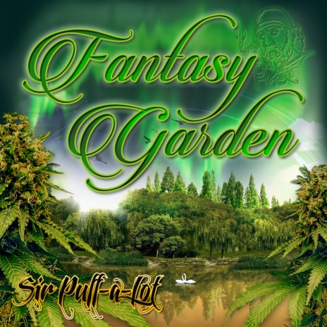 Fantasy Garden | Boomplay Music