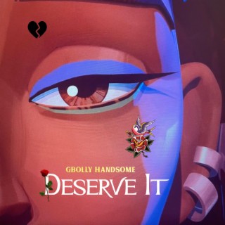 Deserve It (Speedup)