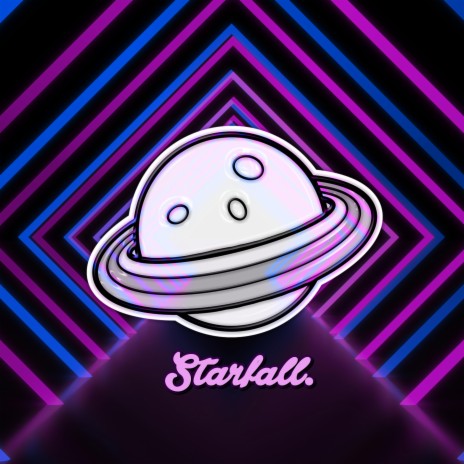 Starfall ft. Dr W Raven | Boomplay Music
