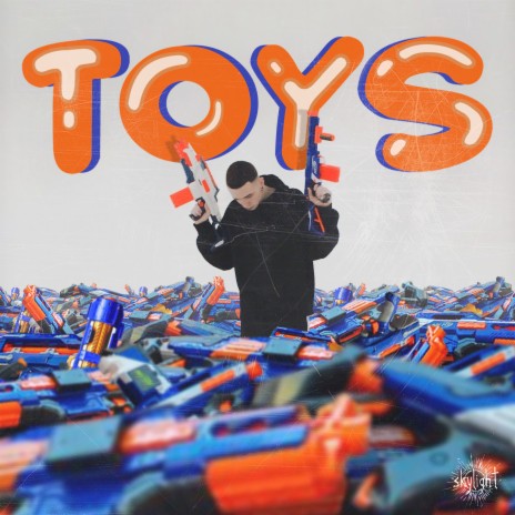 Toys | Boomplay Music