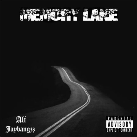 Memory Lane ft. Ali | Boomplay Music