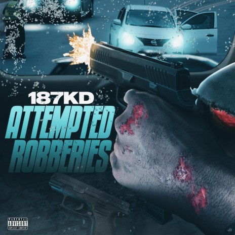 Attempted Robberies | Boomplay Music