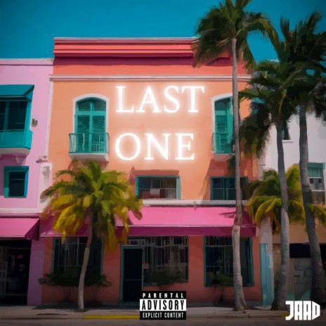 Last one | Boomplay Music