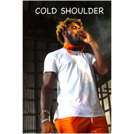 Cold SHoulder