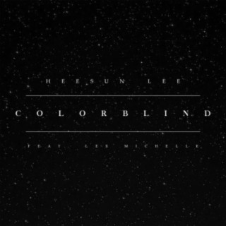 Colorblind